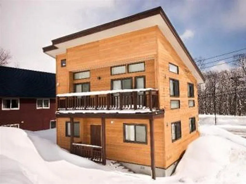 Ruby Chalet Kutchan Japan