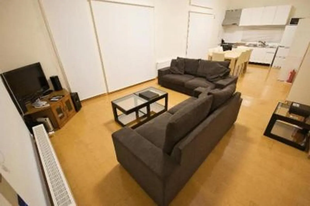 ルビーシャレー 倶知安町 シャレー